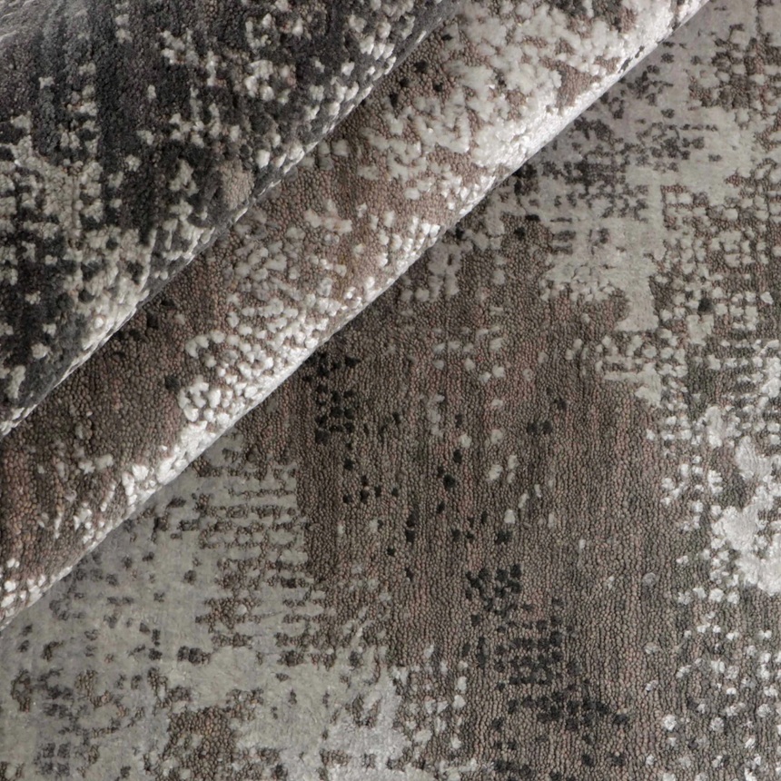 Noa wooden bedside table