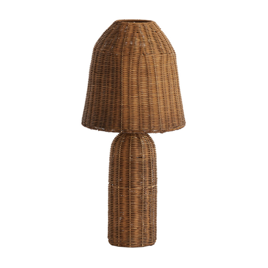 Raeni paper table lamp