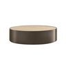 Bonvoy wooden dining table 260x100