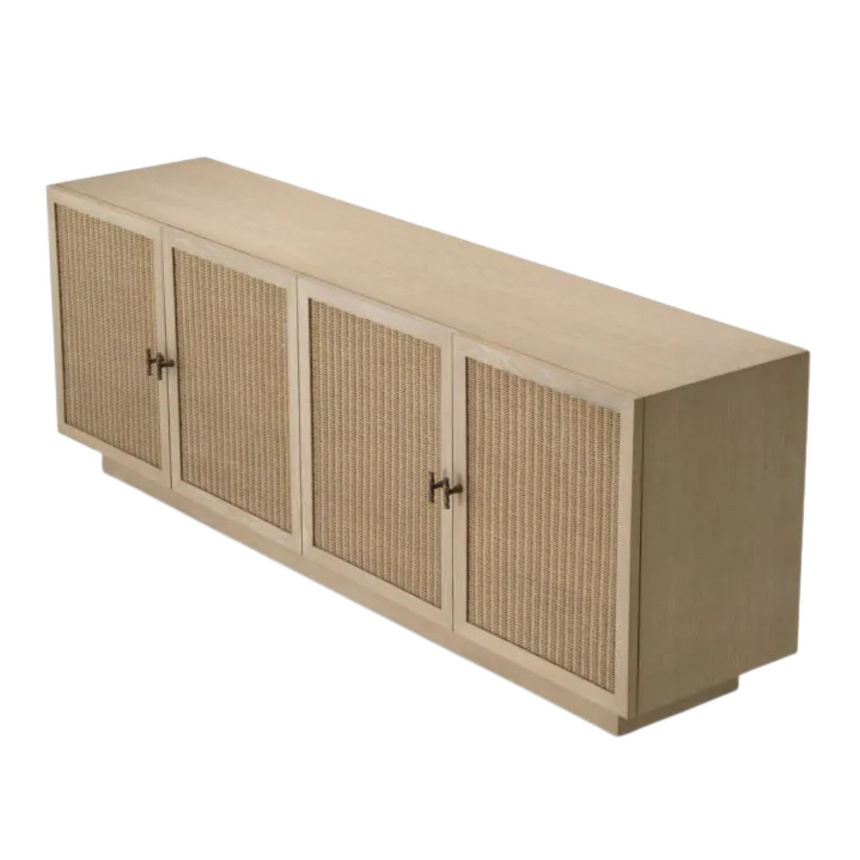Borchard fa kabinet