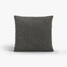 Hippy velvet pillow