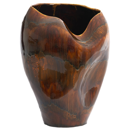 Raeni paper table lamp