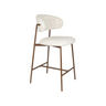 Claes fabric chair
