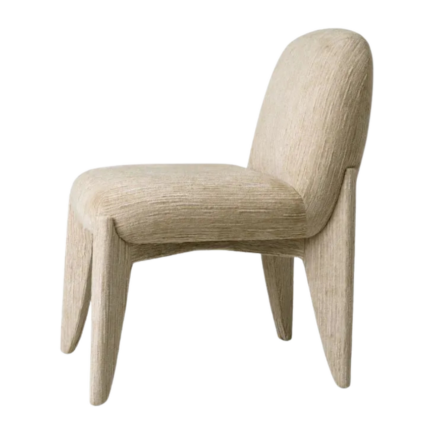 Marius szövet szék