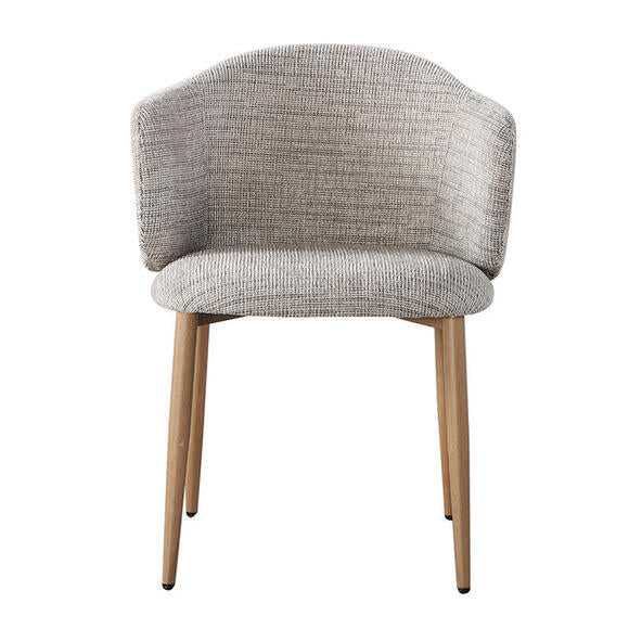 Osaka design étkezőszék – Japandi stílusú karosszék