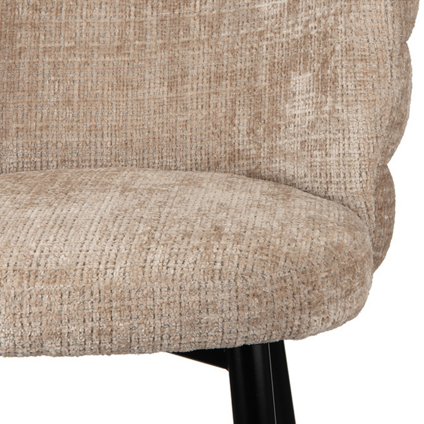 Cloud zsenília bárszék