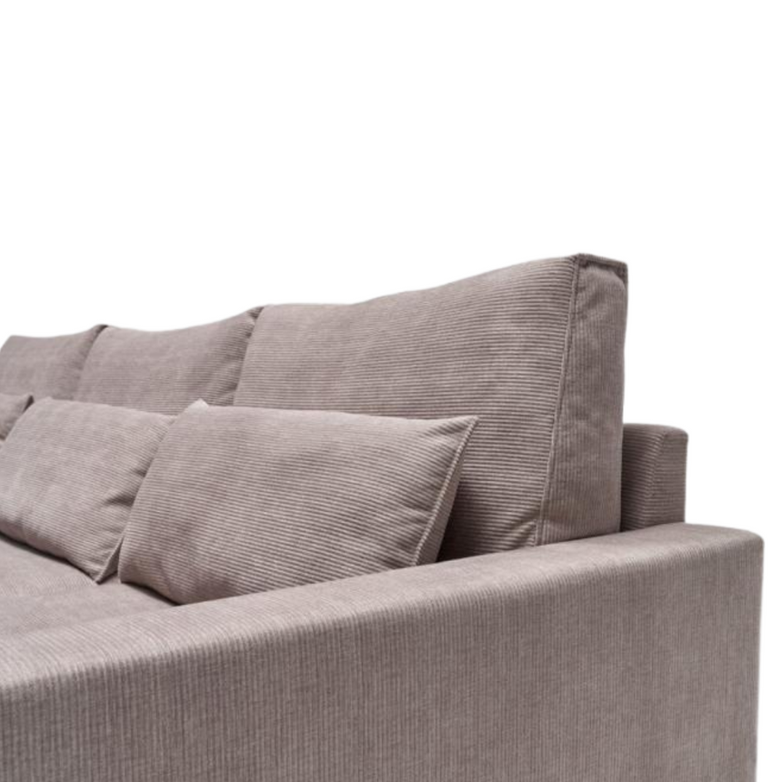 Vesta bed frame