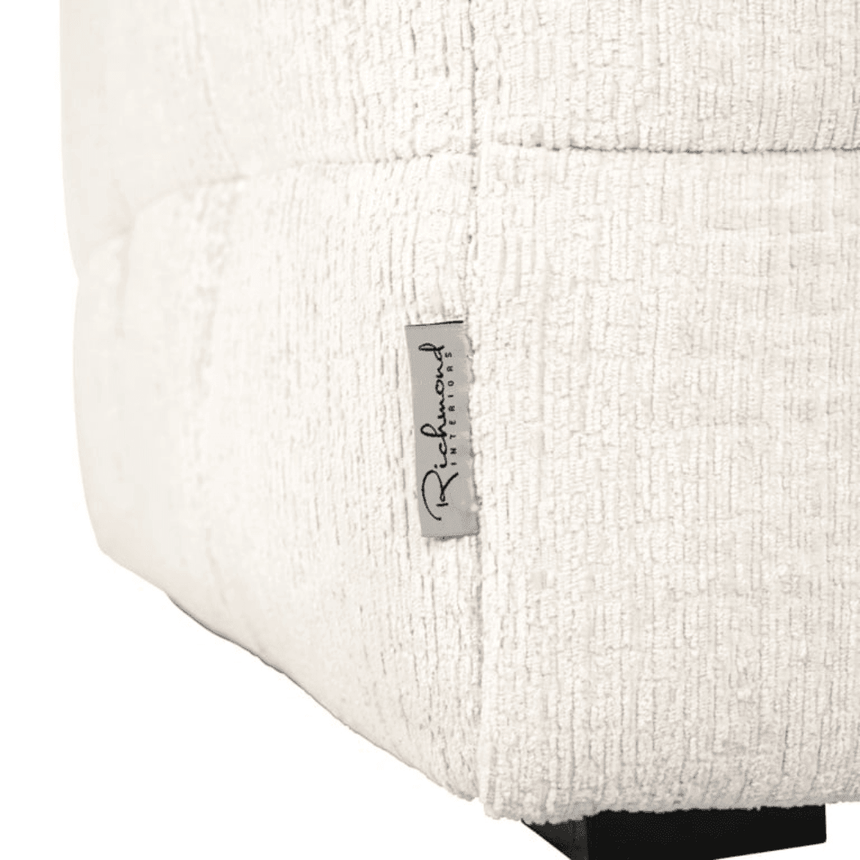 Merrol szövet fotel - Dutch Home