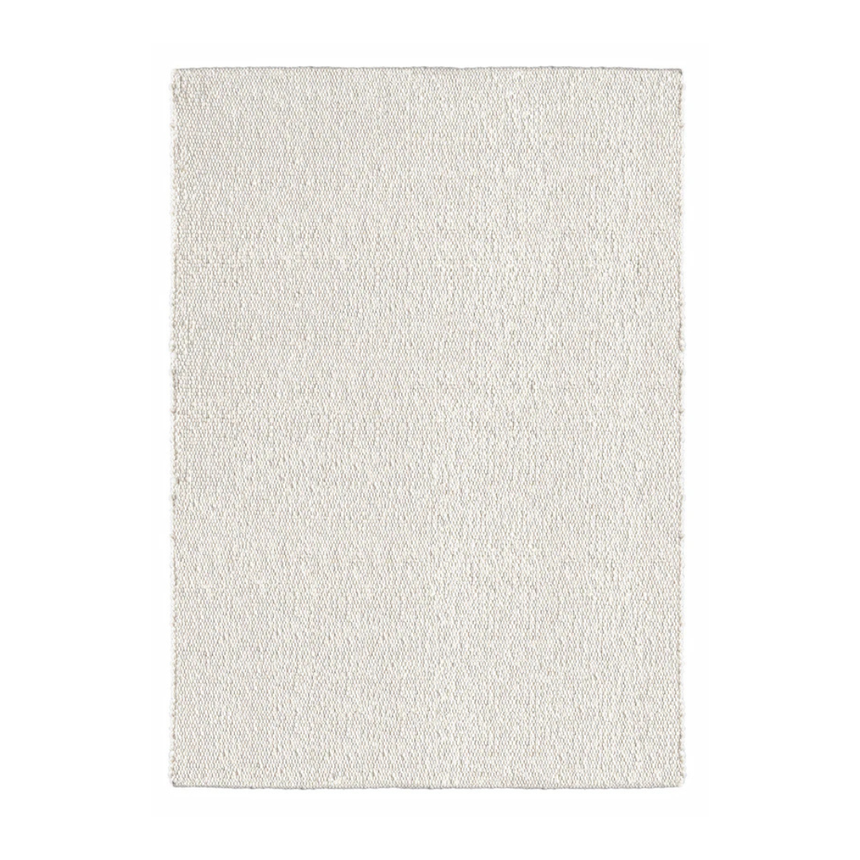 Beto fabric rug 160x230