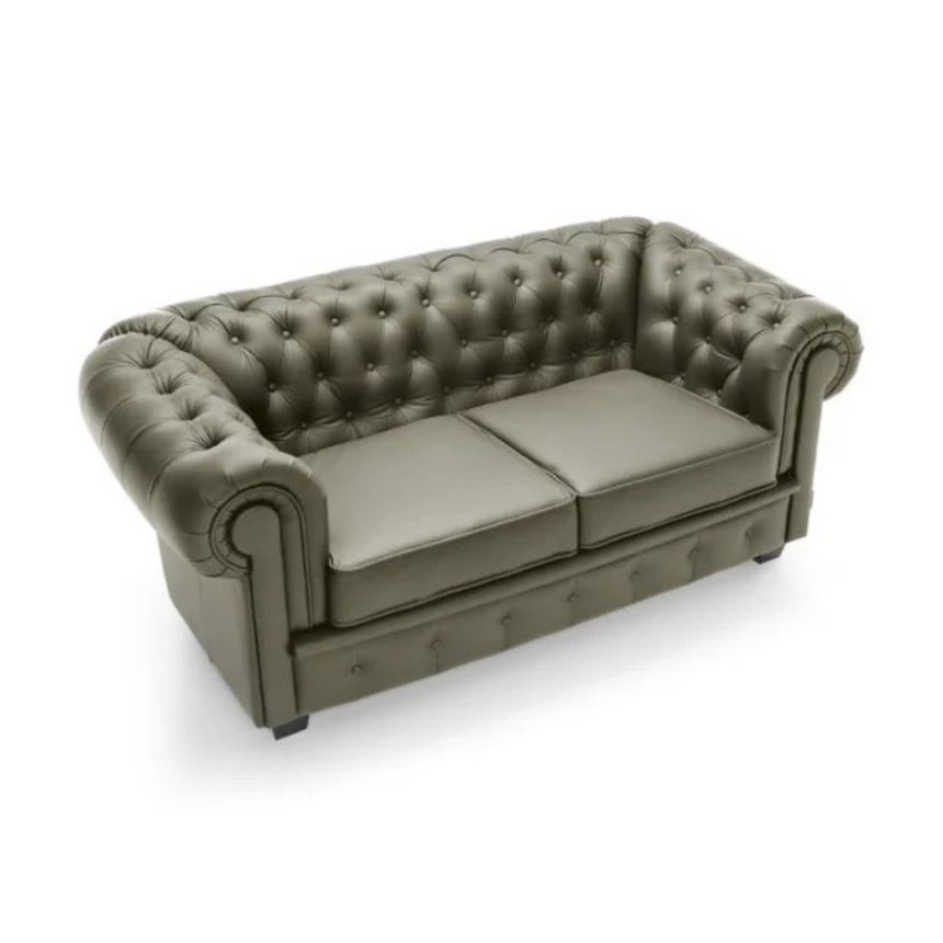 Chesterfield moduláris kanapé