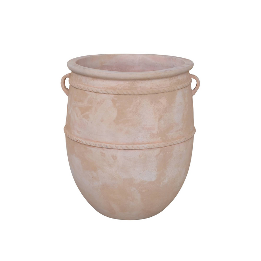 Smayan kerámia virágtartó