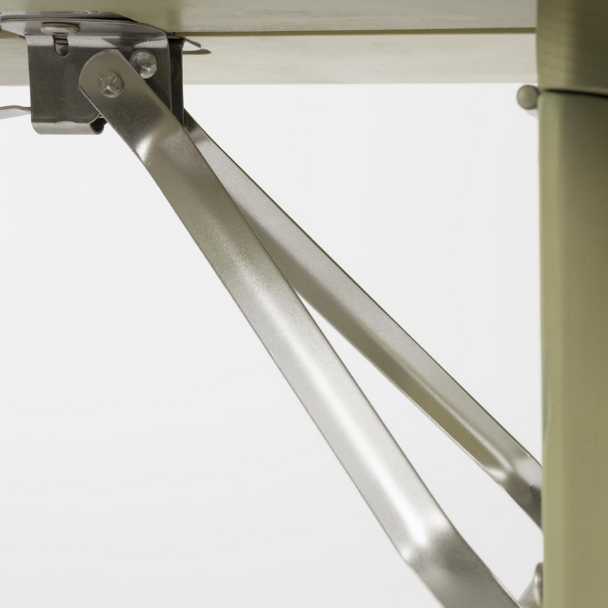 Avenue fa összecsukható kerti pad