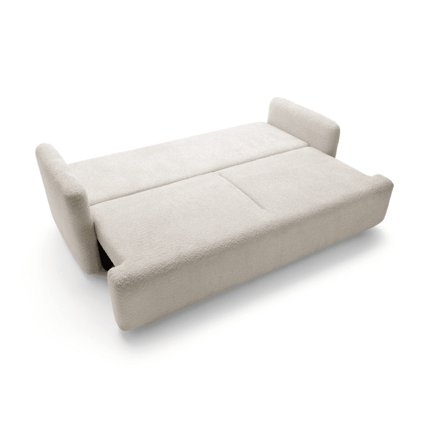 P Cloud modular sofa