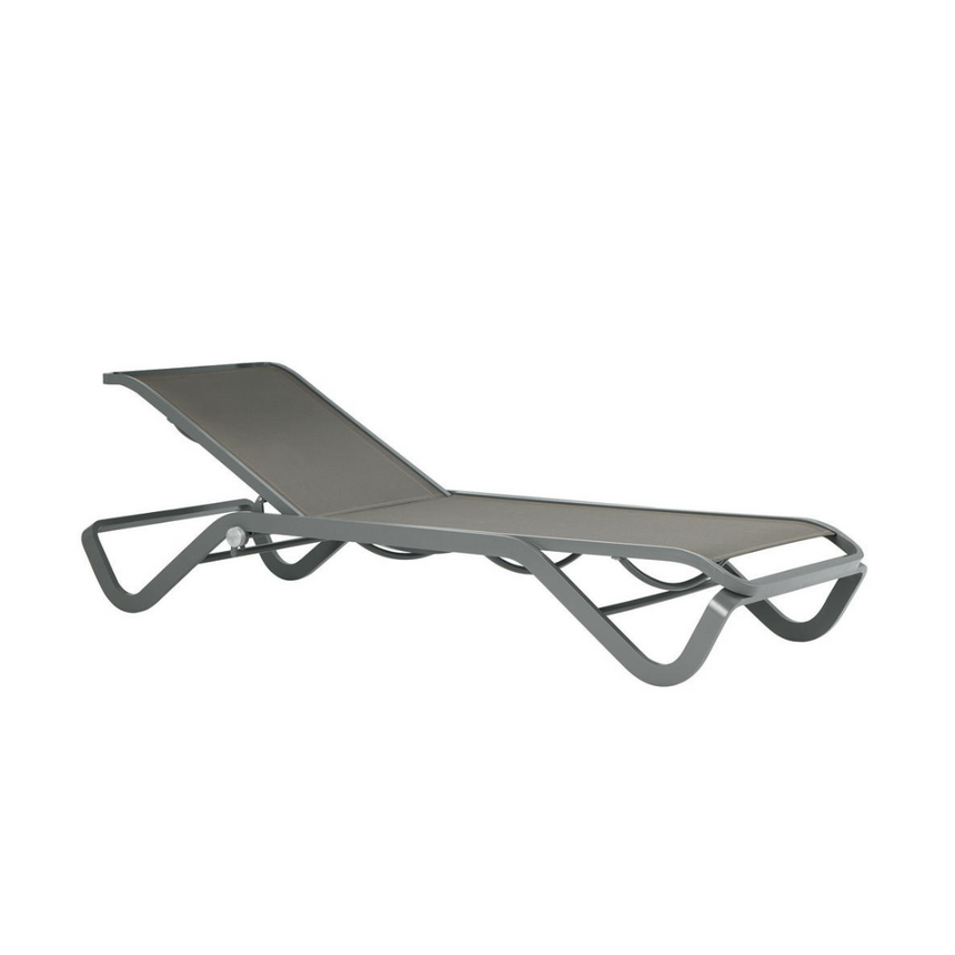 Kilt garden coffee table