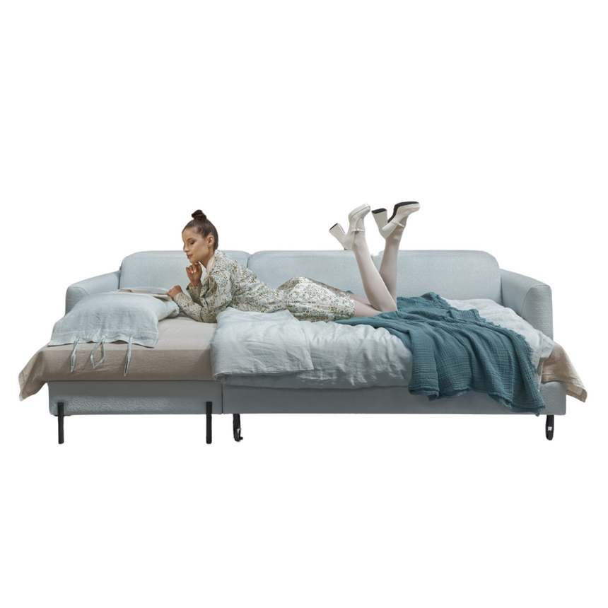 Vesta bed frame