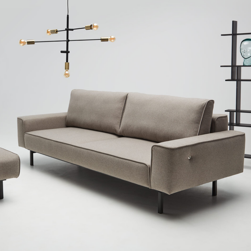 Vesta bed frame