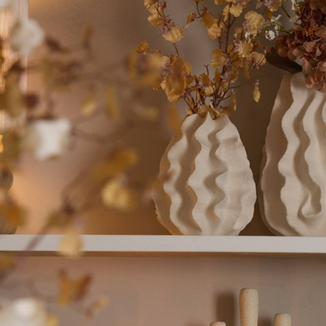 Raeni paper table lamp