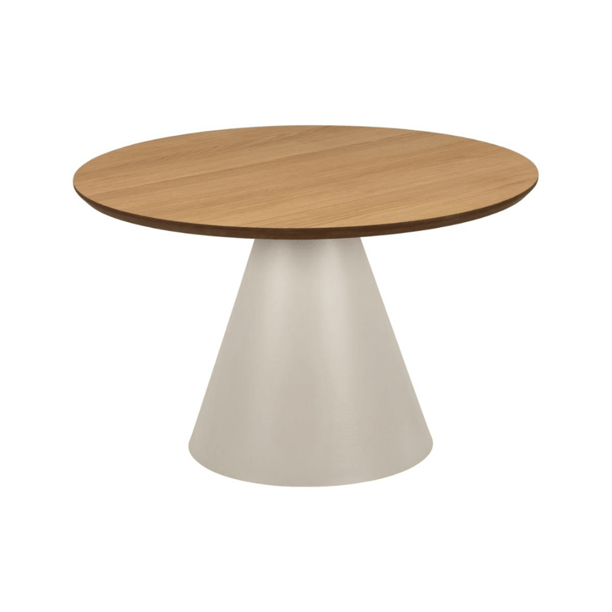 Banbury wood coffee table