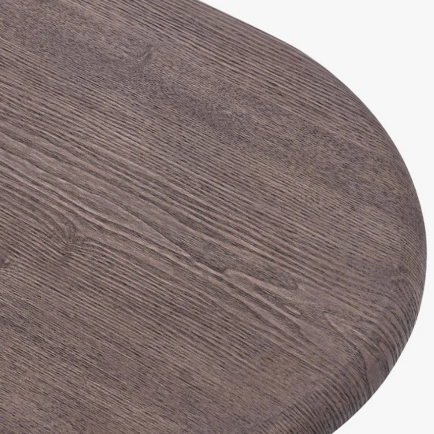 Bufi fa dohányzóasztal