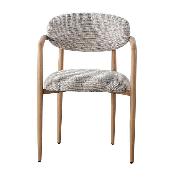 Sake design étkezőszék – Japandi stílusú kényelem