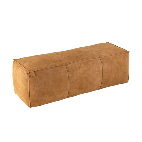 Noa wooden bedside table