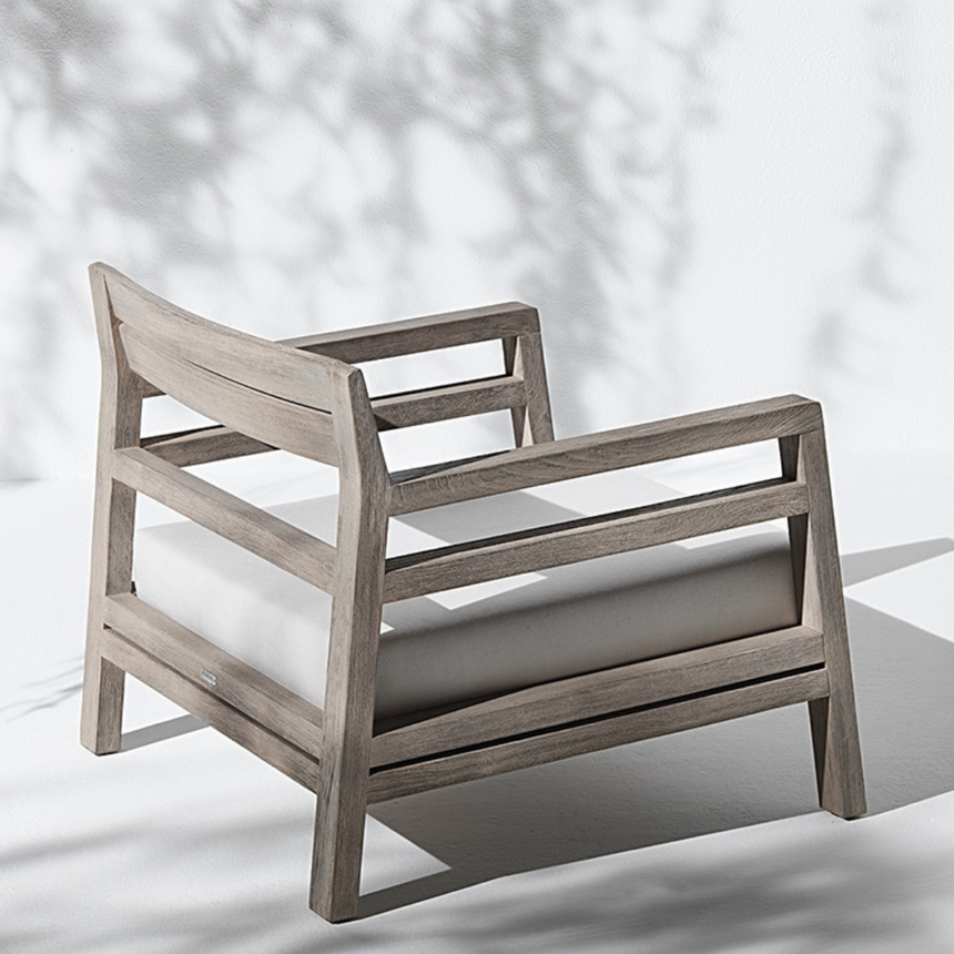 Costes kerti fotel