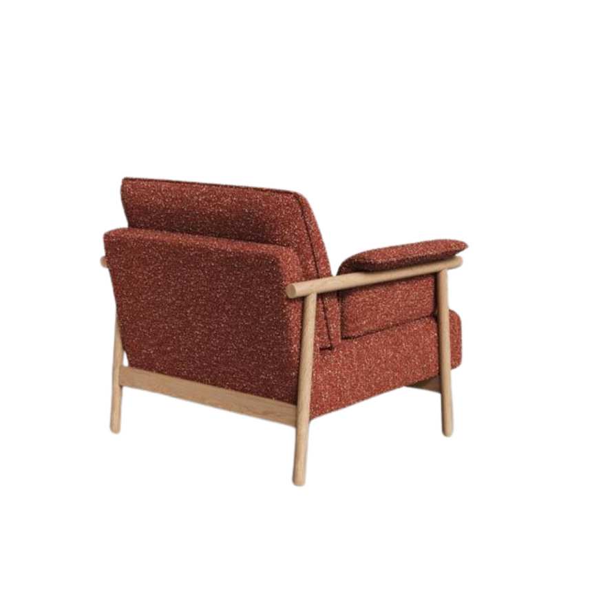 Vesta bed frame
