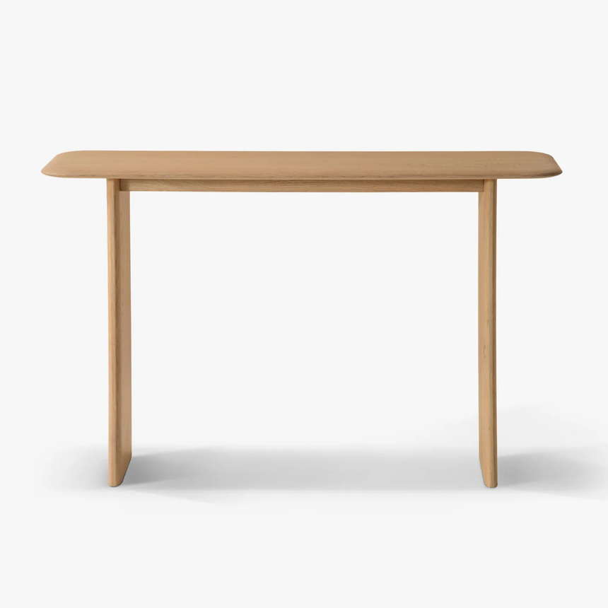 Aggie wooden coffee table