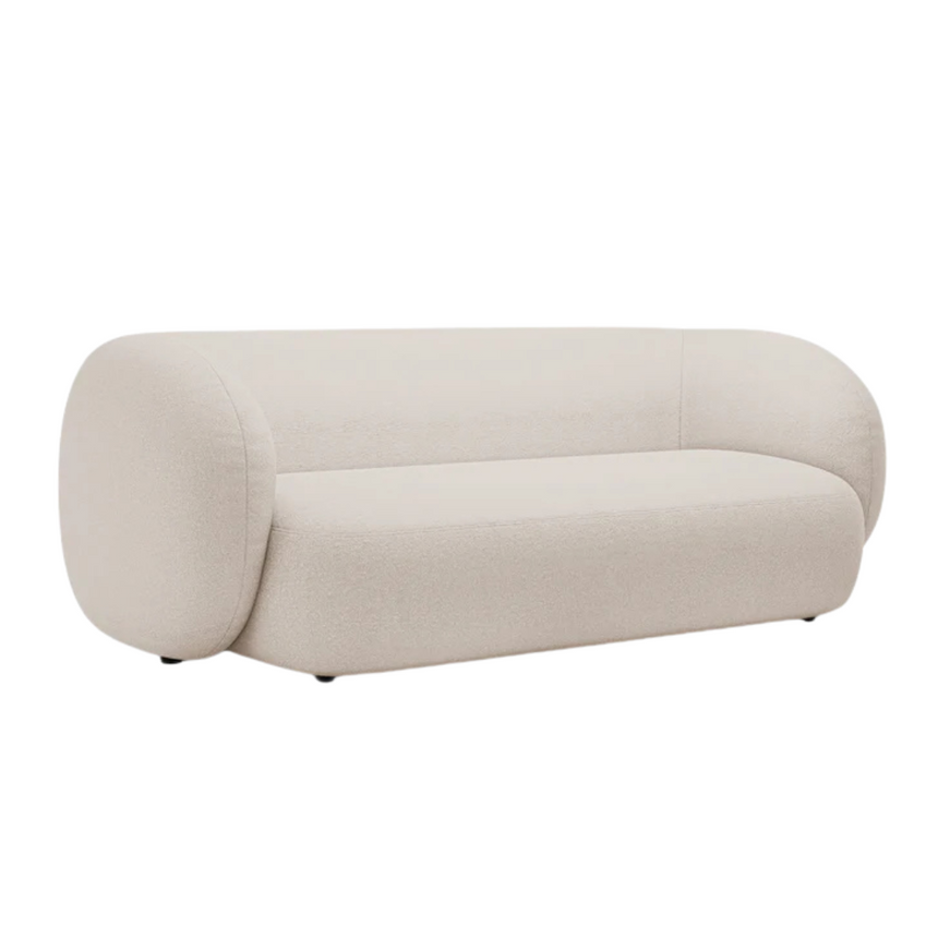 Kate 3 személyes buklé kanapé