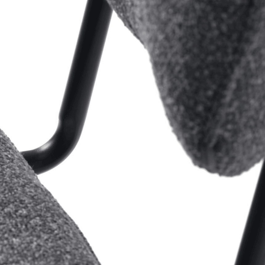 Buffalo szövet szék - Dutch Home