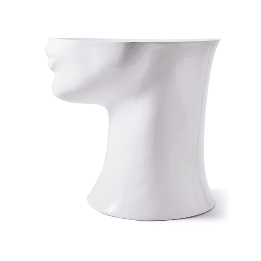 Head PP stacking table right