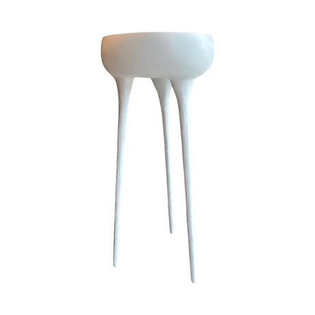 Vector clay wall lamp