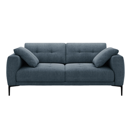 Bemy 2 személyes szövet kanapé