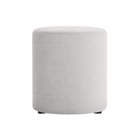 Dia buklé puff Ø40