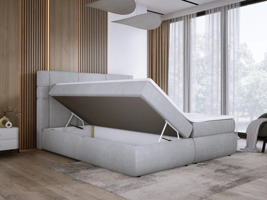 Largo boxspring ágy