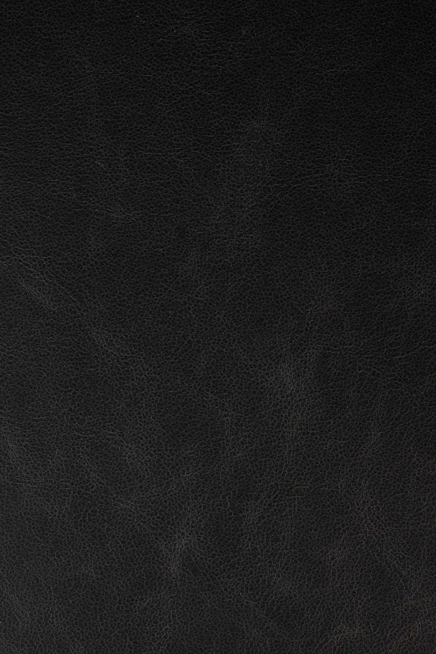 Brit LL textile leather low bar stool