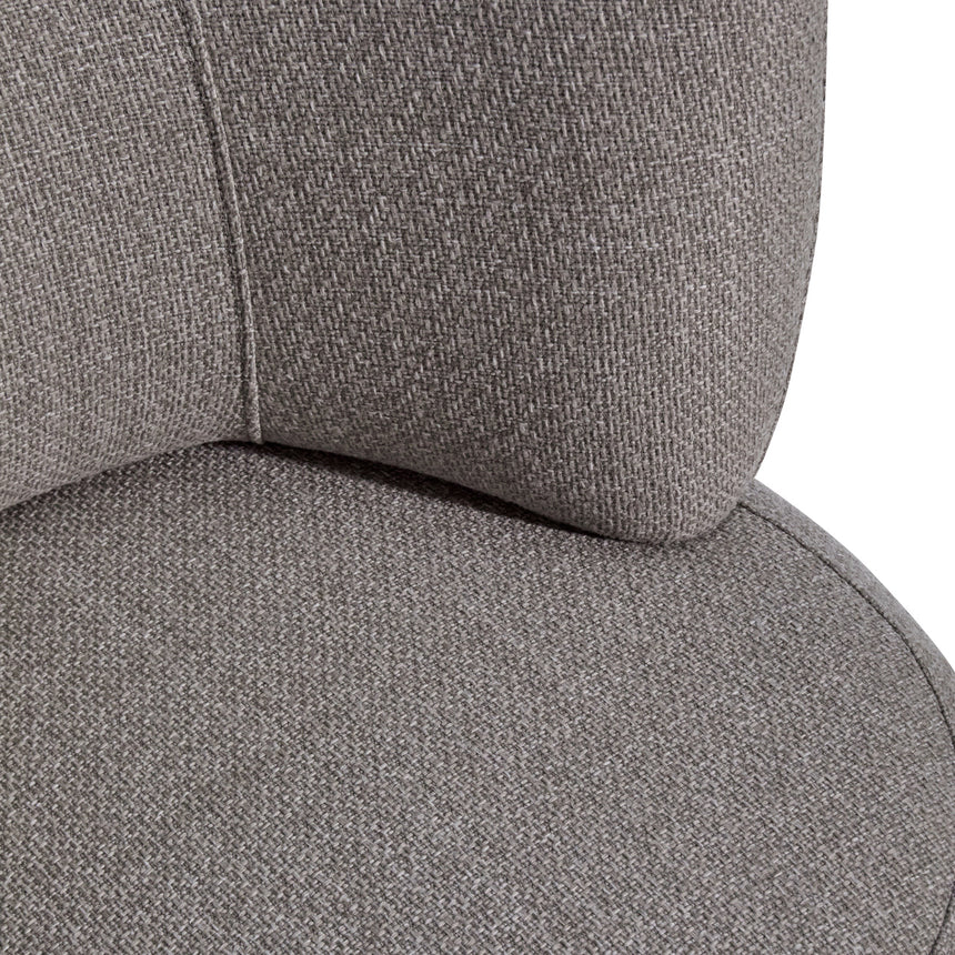 Merrol right-hand fabric corner sofa