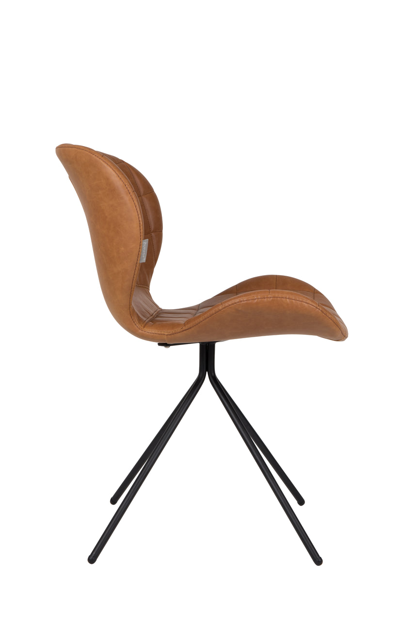 OMG LL textilbőr szék