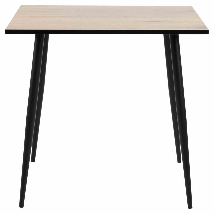 Wilma fa bisztróasztal-2