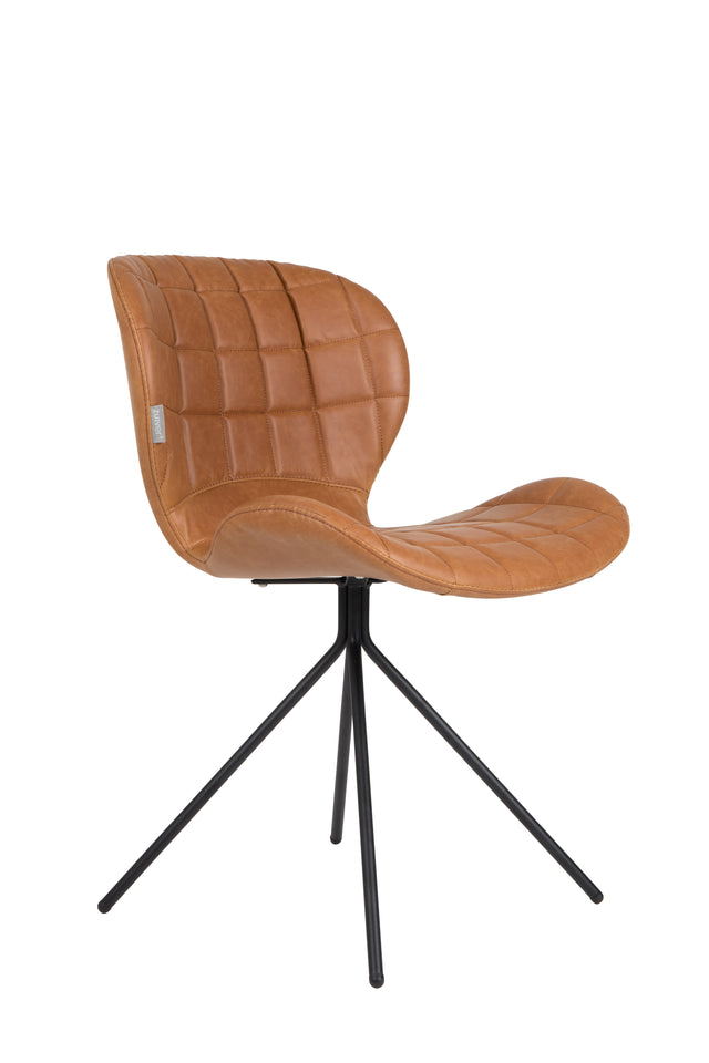 OMG LL textilbőr szék-0