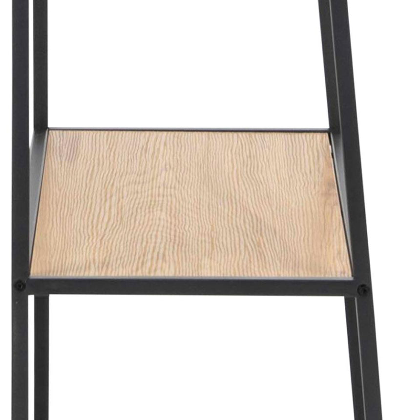 Seaford wooden shelf 77x175