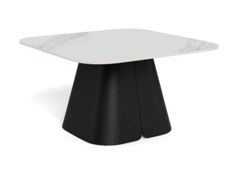 Alfie marble coffee table