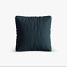 Hippy velvet pillow