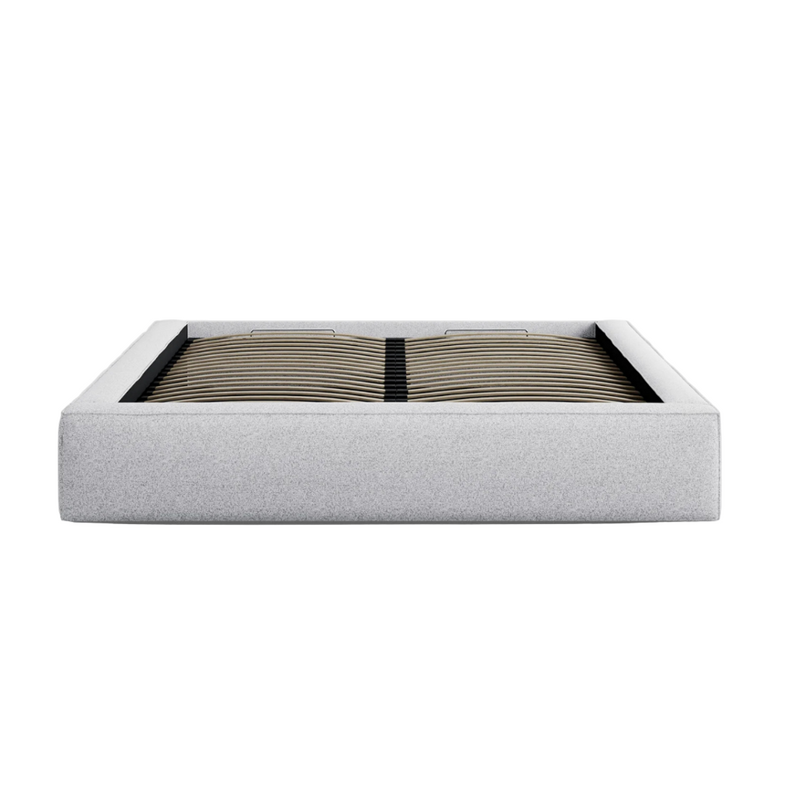 Simon szövet ágykeret