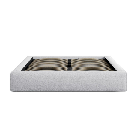 Simon szövet ágykeret