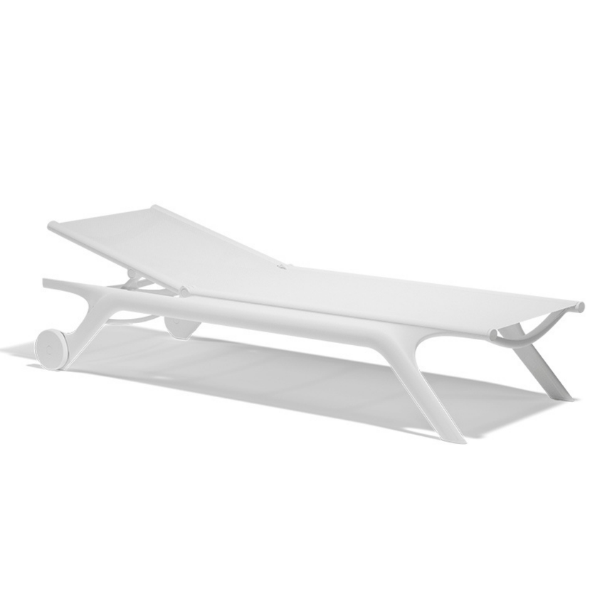 Africa PP napozóágy