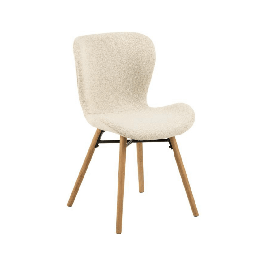 Batilda buklé szék