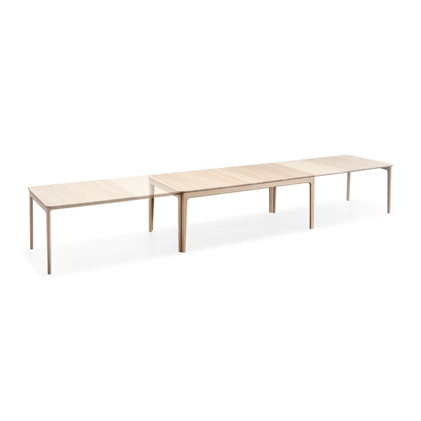 Kilt garden coffee table