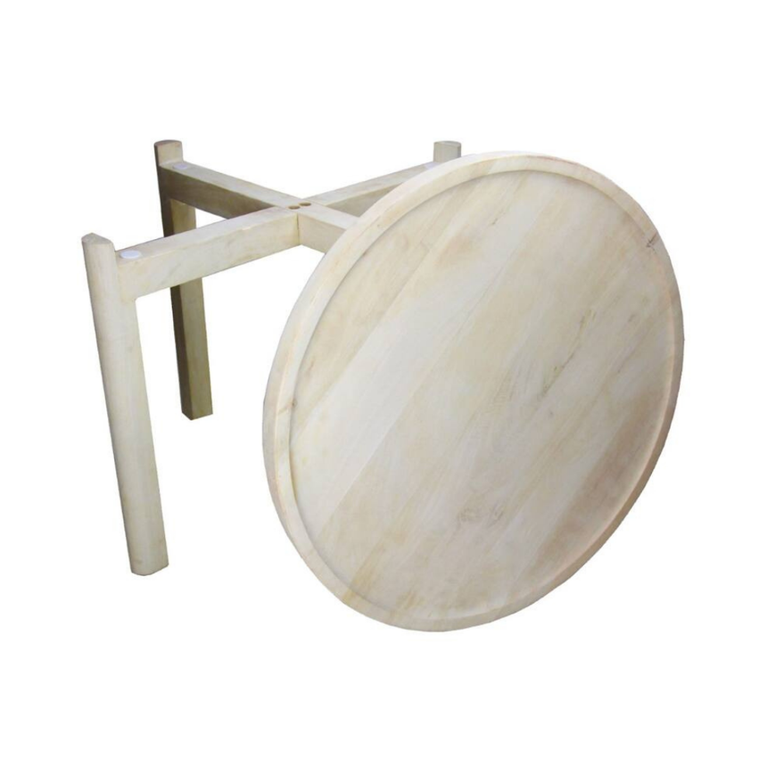 Booq acrylic bookend