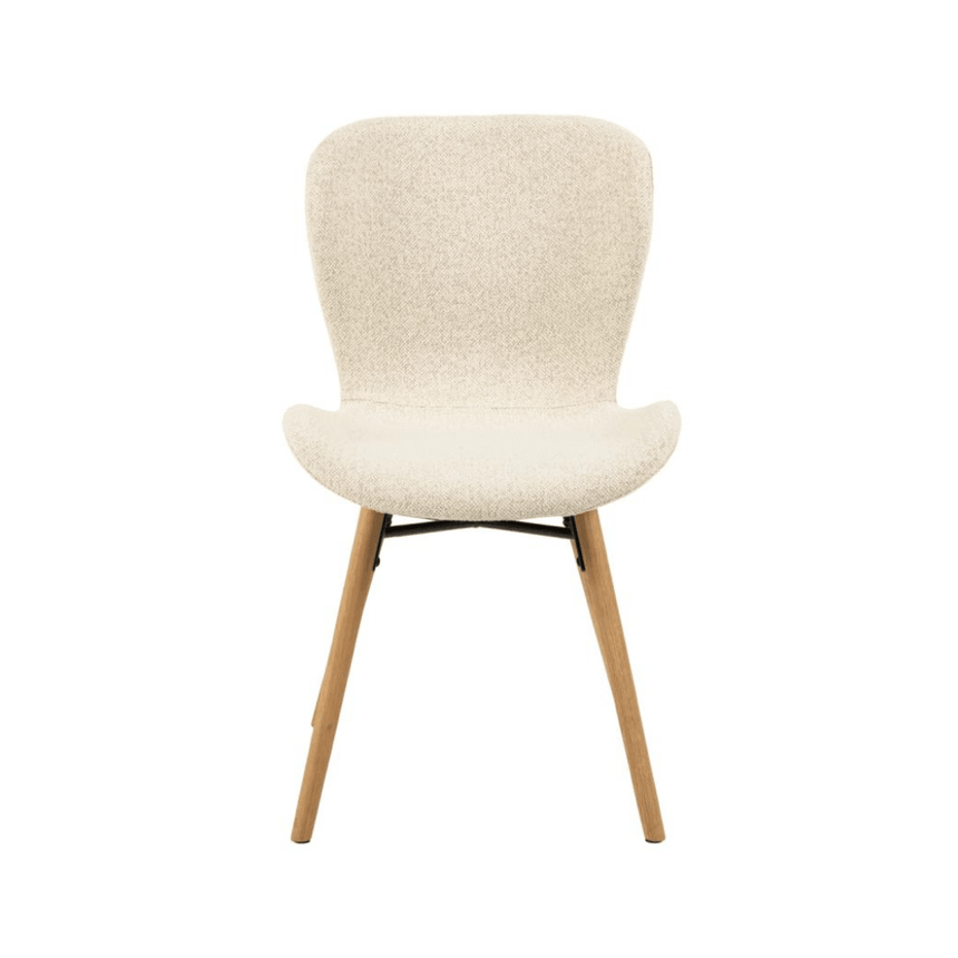 Batilda buklé szék